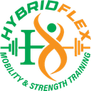 Hybrid Flex Logo